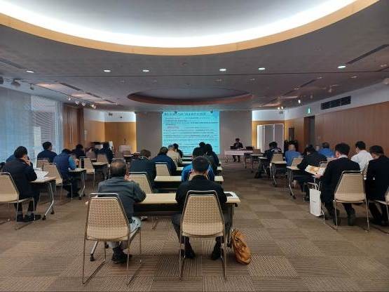 2025年度東京都LPガス協会西多摩支部講習会